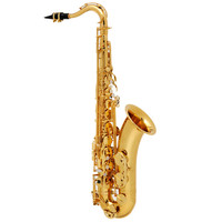 Buffet 400 Series Tenor Saxophone Lacquer