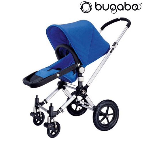 Bugaboo Cameleon Plus (2009)