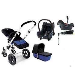 Package 3 Cameleon  Maxi Cosi Cabriofix Carseat