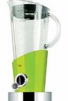 Bugatti 12-EVELACM Vela Electronic Blender - Green