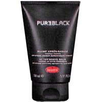 Bugatti Pure Black - 100ml Aftershave Balm