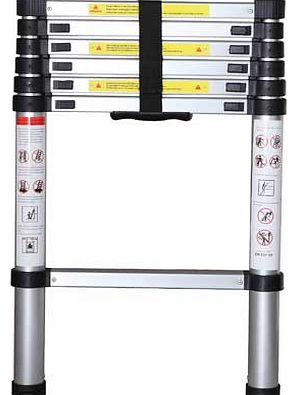 Telescopic Ladder - 1.95 Metre