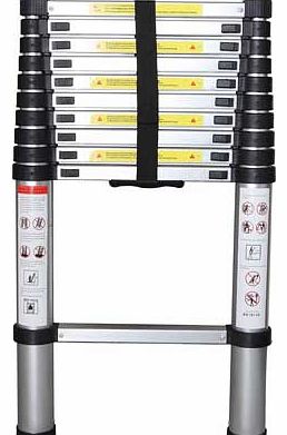 Telescopic Ladder - 3.15 Metre