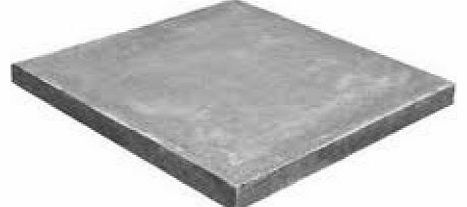 750 x 600 x 50mm BSS Natural Grey Paving (pack 10)