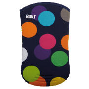 Built Polka Dot Kindle Case E-KS3-SDT