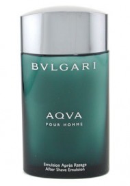 Bulgari Aqva Pour Homme After Shave Emulsion 100ml