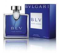 Bulgari BLV Pour Homme Eau De Toilette Spray 30ml