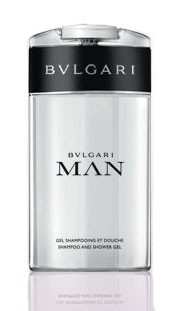 Man Shampoo and Shower Gel 200ml