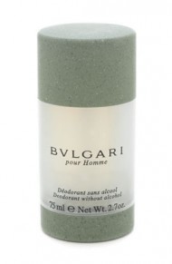 Bulgari Pour Homme Deodorant Stick 75ml