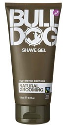 Bulldog Natural Grooming Eco-System: Soothing