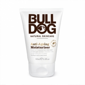 Bulldog Natural Skincare Anti-Ageing Moisturiser