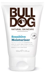 Sensitive Moisturiser 100ml