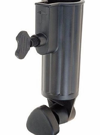 Bullet GOLF UMBRELLA HOLDER FOR BULLET 5000, FAST FOLD 5000   TRIMASTER TROLLEYS