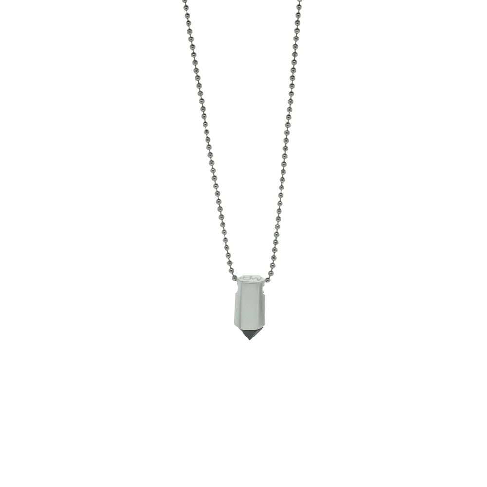 Bullet Pendant