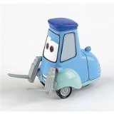 Bullyland Disney Cars Guido