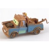 Disney Cars Mater