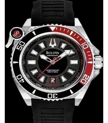 Catamount Gents Watch 98B166