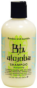 BUMBLE and BUMBLE ALOJOBA SHAMPOO (250ml)