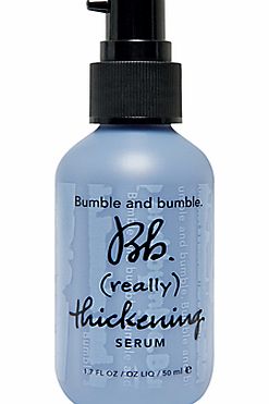 Thickening Serum 50ml