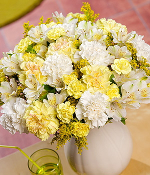 Bunches.co.uk Sunshine Bouquet XL FNSUNX