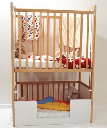 Bunk Cot Bunk Bed Cot