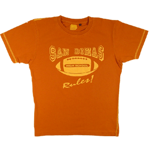 San Dimas Tee