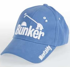 Cap Blue