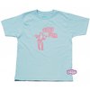 Club Pro T-Shirt (Sky)