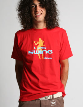 Lets Swing T-Shirt