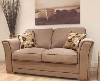 Buoyant Upholstery Buoyant Eternity 2 Seater Sofa Bed