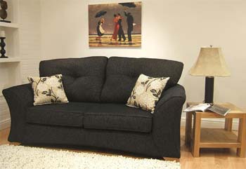 Buoyant Upholstery Buoyant Milan Sofa Bed