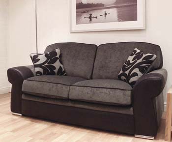 Buoyant Zeta 2 Seater Sofa Bed