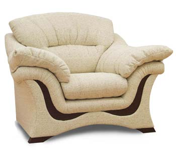 Eagle Camille Armchair