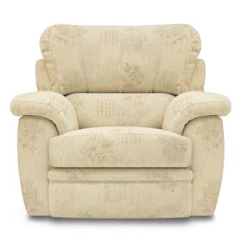 Buoyant Upholstery Eagle Charlotte Armchair