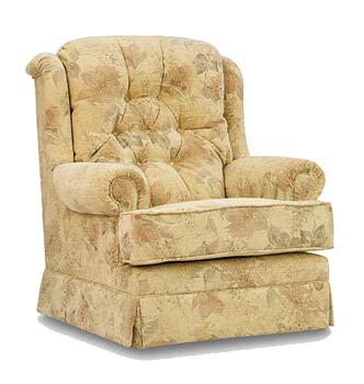 Eagle Heartford Armchair