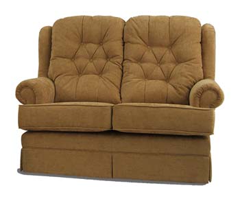 Eagle Highbury 2 Seater Sofa