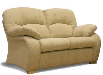 Buoyant Upholstery Eagle Lotus 2 Seater Sofa