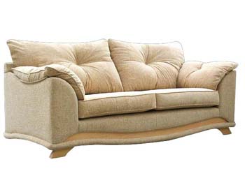 Eagle Natasha 3 Seater Sofa