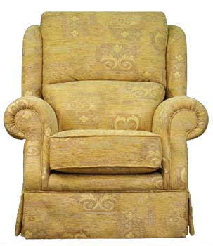 Eagle Palmer Armchair