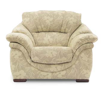 Eagle Tabitha Armchair