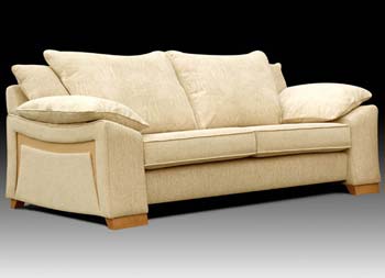 Boulevard 3 seater Sofa