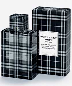 Burberry Brit Masc 50ml