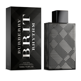 Burberry Brit Rhythm Men After Shave Balm 150ml