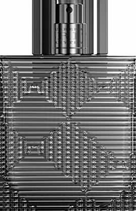 Burberry Brit Rhythm Men Eau de Toilette Spray