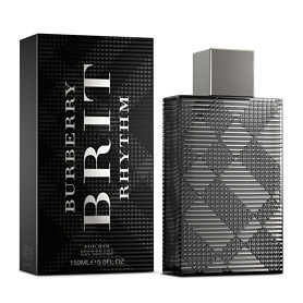 Brit Rhythm Men Shower Gel 150ml