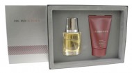 Burberry Classic Men Eau De Toilette Gift Set 50ml