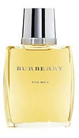 Burberry Classic Men Eau De Toilette Spray 100ml