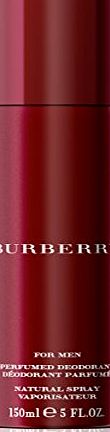 BURBERRY Deodorant for Men