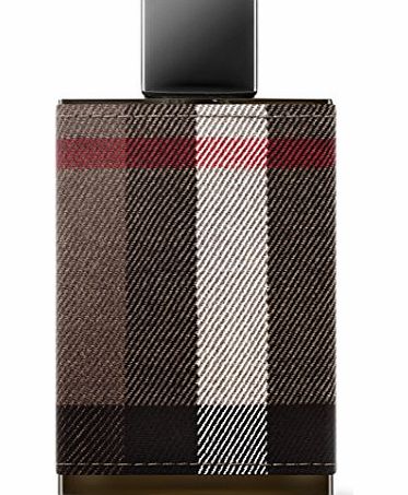 BURBERRY London for Men Eau de Toilette 100 ml