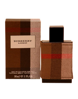 burberry London for Men Eau de Toilette (30ml)